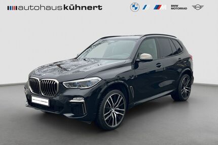 BMW X5 M50 Gebrauchtwagen