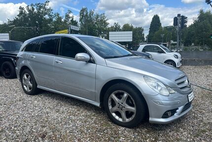 Mercedes-Benz R 320 Gebrauchtwagen