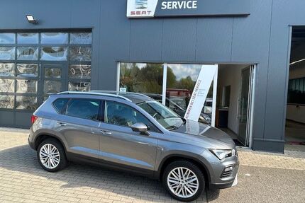 Seat Ateca Gebrauchtwagen