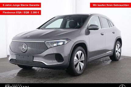 Mercedes-Benz EQA Gebrauchtwagen