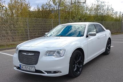 Chrysler 300C Gebrauchtwagen