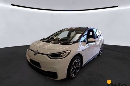 VW ID.3 Gebrauchtwagen