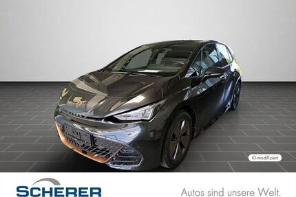 Cupra Born Gebrauchtwagen