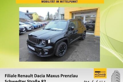 Jeep Renegade Gebrauchtwagen