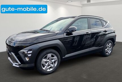 Hyundai KONA Gebrauchtwagen