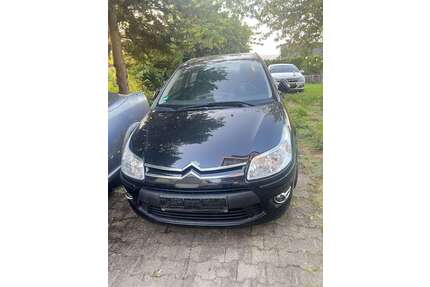 Citroen C4 Gebrauchtwagen