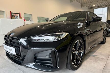 BMW M440 Gebrauchtwagen