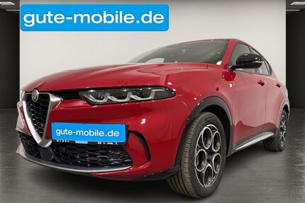 Alfa Romeo Tonale Gebrauchtwagen