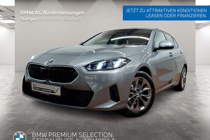 BMW 120 Gebrauchtwagen