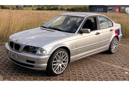 BMW 318 Gebrauchtwagen