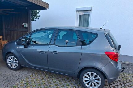 Opel Meriva Gebrauchtwagen