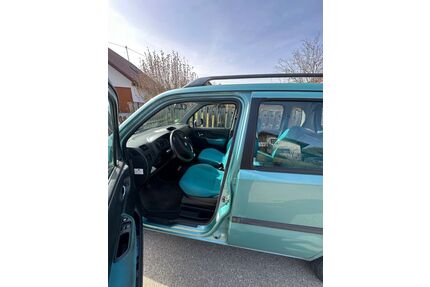 Opel Agila Gebrauchtwagen