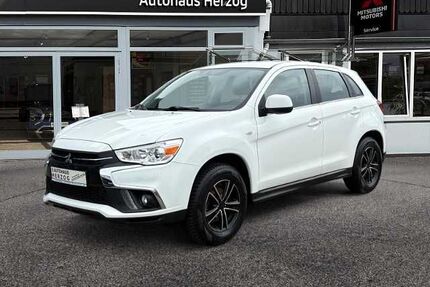 Mitsubishi ASX Gebrauchtwagen