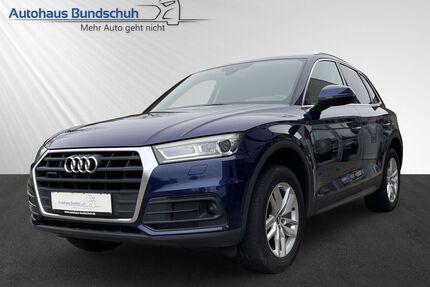 Audi Q5 Gebrauchtwagen