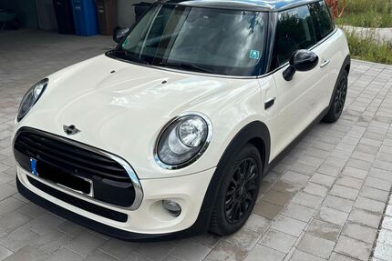 Mini Cooper D Gebrauchtwagen
