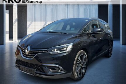Renault Grand Scenic Gebrauchtwagen