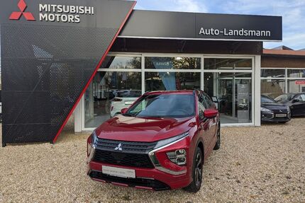 Mitsubishi Eclipse Cross Gebrauchtwagen