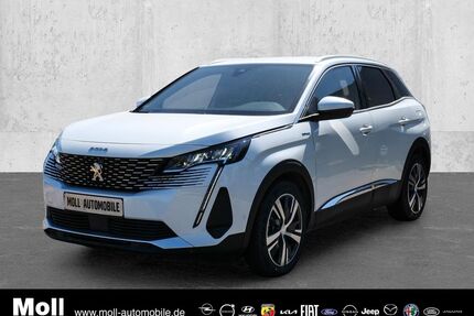 Peugeot 3008 Gebrauchtwagen