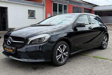 Mercedes-Benz A 180 Gebrauchtwagen