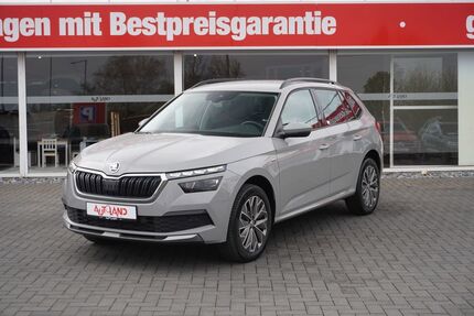 Skoda Kamiq Gebrauchtwagen