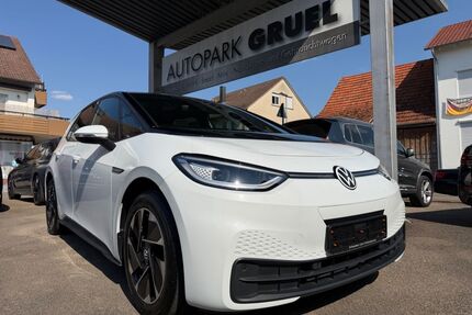 VW ID.3 Gebrauchtwagen