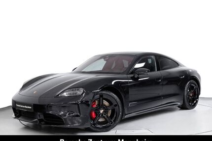 Porsche Taycan Gebrauchtwagen