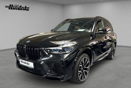 BMW X5 M Gebrauchtwagen
