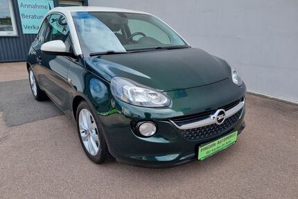 Opel Adam Gebrauchtwagen