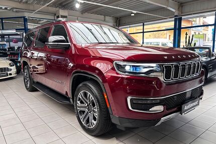 Jeep Wagoneer Gebrauchtwagen