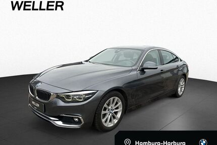 BMW 420 Gran Coupé Gebrauchtwagen