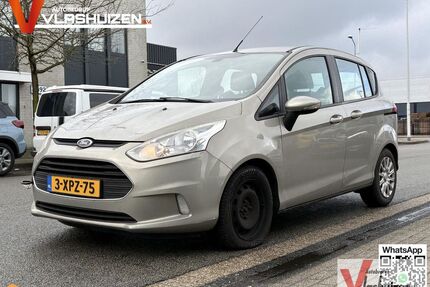 Ford B-Max Gebrauchtwagen