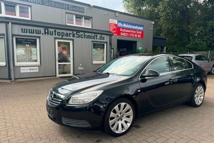 Opel Insignia Gebrauchtwagen