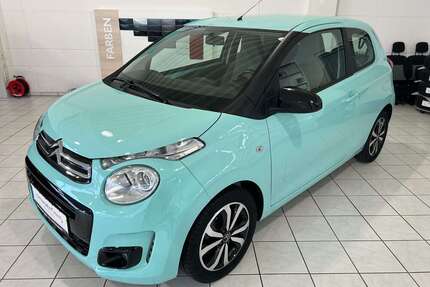 Citroen C1 Gebrauchtwagen