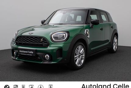 Mini Countryman SE (Cooper) Gebrauchtwagen