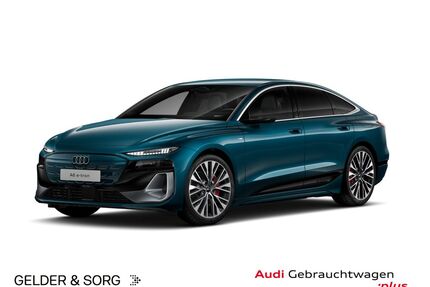 Audi A6 e-tron Gebrauchtwagen