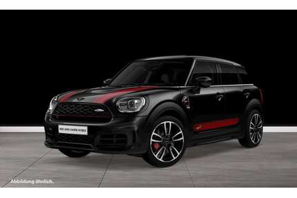 Mini John Cooper Works Countryman Gebrauchtwagen