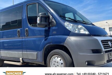 Fiat Ducato Gebrauchtwagen