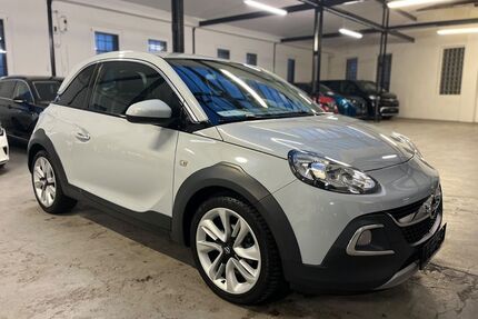 Opel Adam Gebrauchtwagen