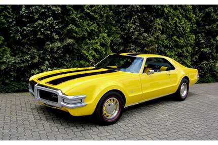 Oldsmobile Toronado Gebrauchtwagen