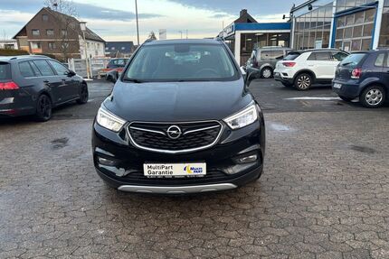 Opel Mokka X Gebrauchtwagen