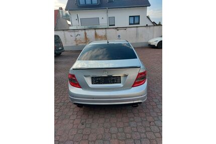 Mercedes-Benz C 320 Gebrauchtwagen