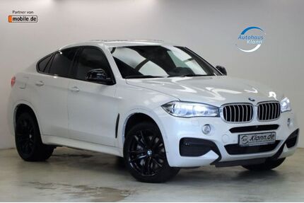 BMW X6 Gebrauchtwagen