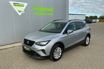 Seat Arona Gebrauchtwagen