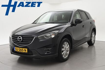 Mazda CX-5 Gebrauchtwagen