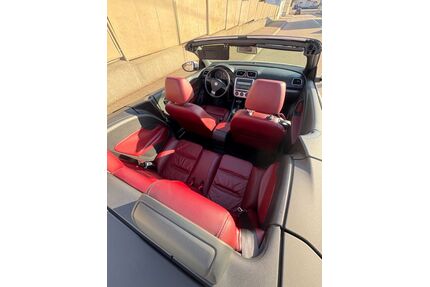 VW Eos Gebrauchtwagen