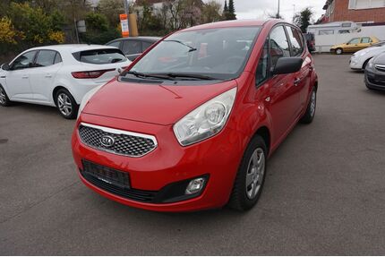 Kia Venga Gebrauchtwagen