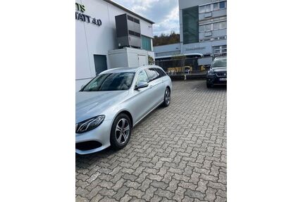 Mercedes-Benz E 220 Gebrauchtwagen
