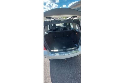 Mercedes-Benz GLK 220 Gebrauchtwagen