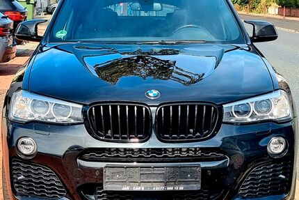 BMW X4 Gebrauchtwagen