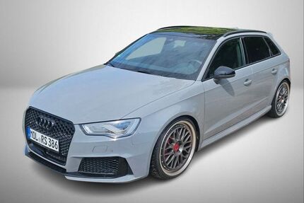 Audi RS3 Gebrauchtwagen